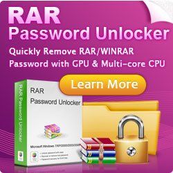 rar file password hack