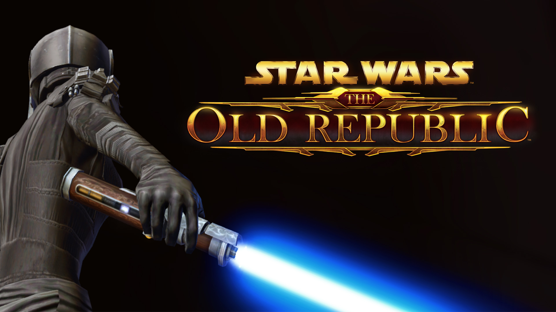the old republic lightsaber hilts